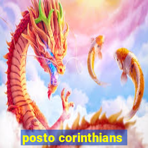 posto corinthians